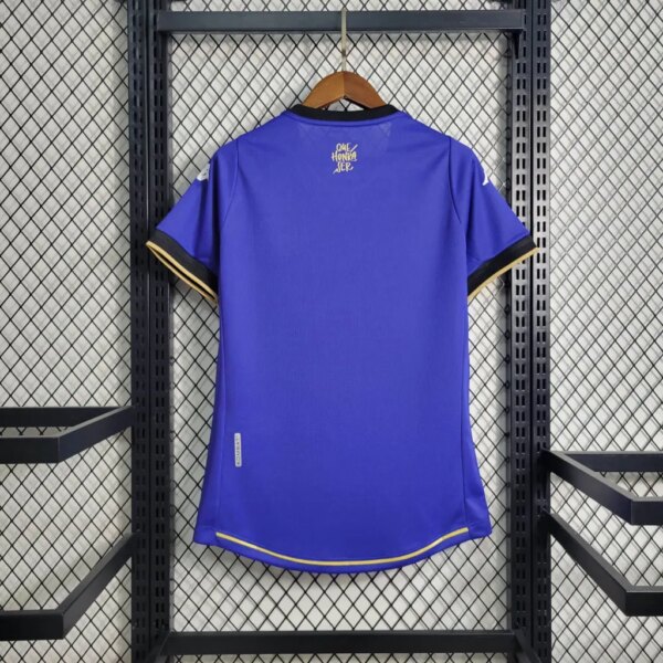 23-24 Vasco da Gama GK Women's Jersey - Image 4