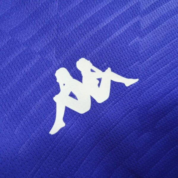 23-24 Vasco da Gama GK Women's Jersey - Image 5