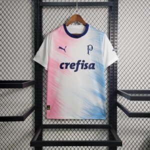 23-24 Palmeiras Special Fans Jersey