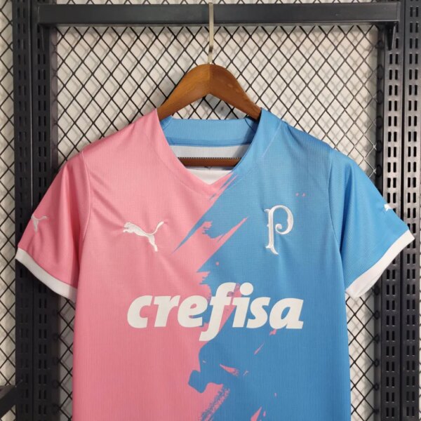 23-24 Palmeiras Special Fans Jersey - Image 3