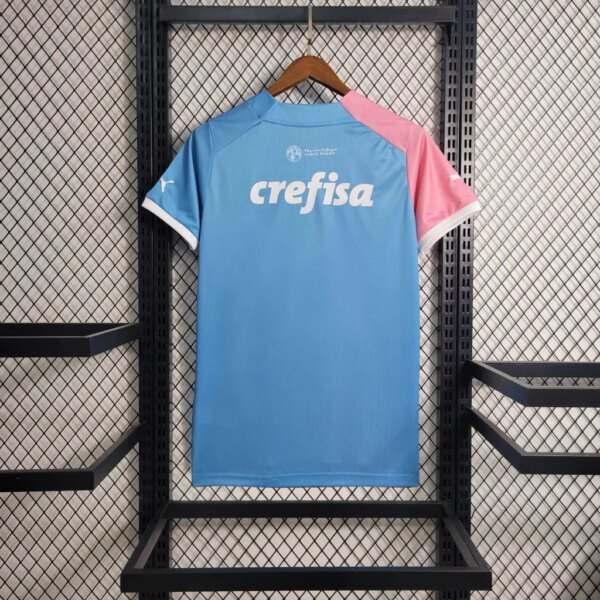 23-24 Palmeiras Special Fans Jersey - Image 7