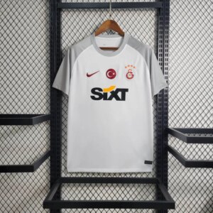 23-24 Galatasaray Away Fans Jersey