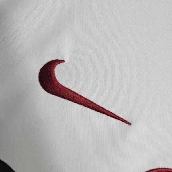 23-24 Galatasaray Away Fans Jersey - Image 6