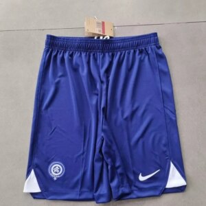 23-24 Atletico Madrid Away Shorts