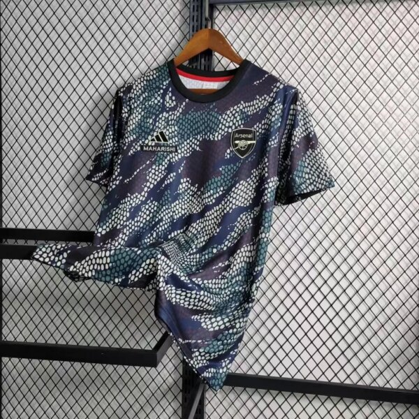 23-24 Arsenal Special Fans Jersey - Image 2
