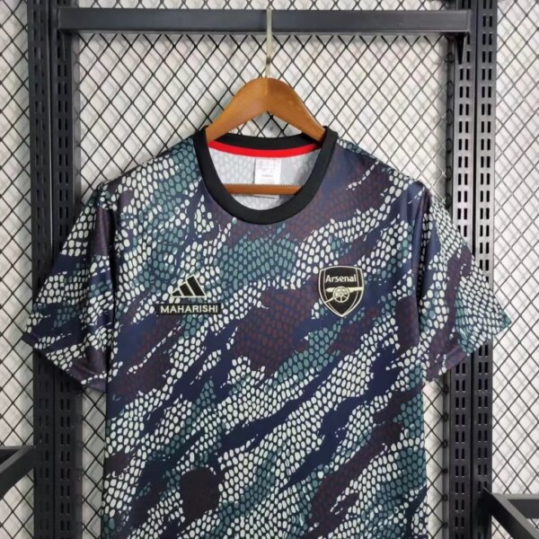 23-24 Arsenal Special Fans Jersey - Image 3