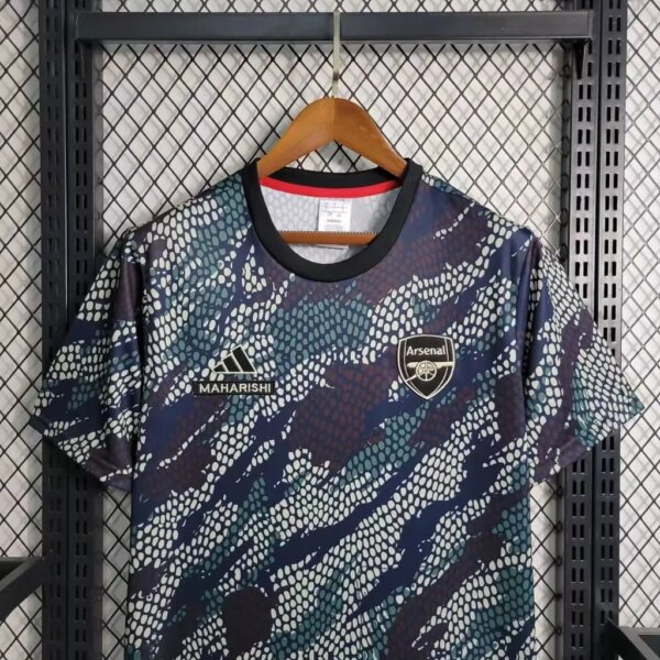 23-24 Arsenal Special Fans Jersey - Image 4