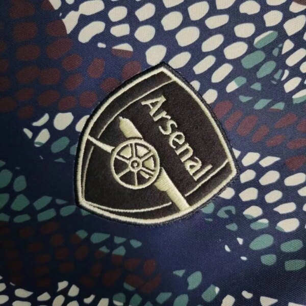 23-24 Arsenal Special Fans Jersey - Image 6
