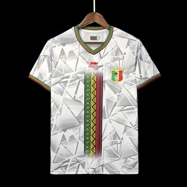 23-24 Mali Home Fans Jersey