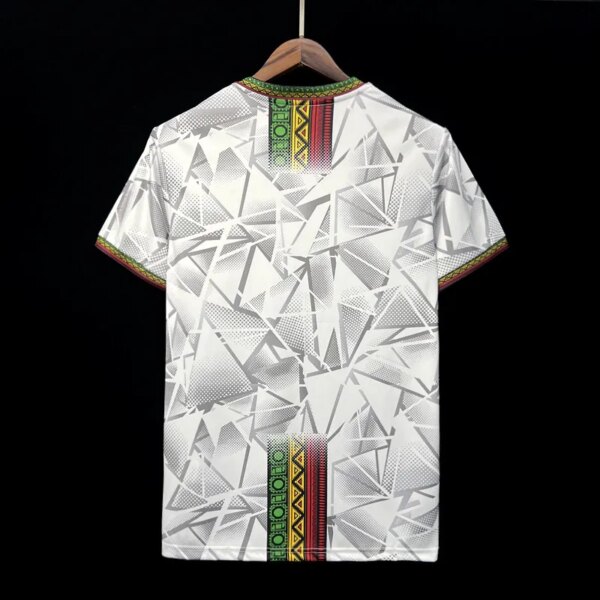 23-24 Mali Home Fans Jersey - Image 3