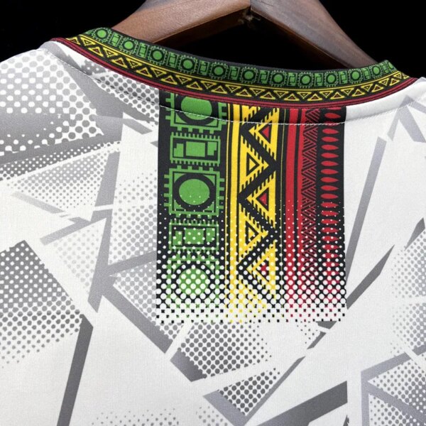 23-24 Mali Home Fans Jersey - Image 4