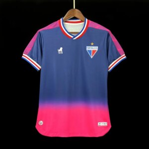 23-24 Fortaleza Pink October Fans Jersey
