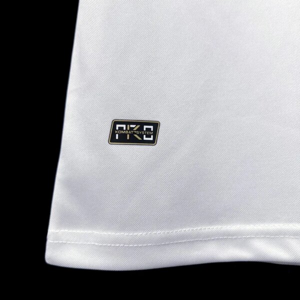 23-24 Vasco da Gama White Fans Jersey - Image 2