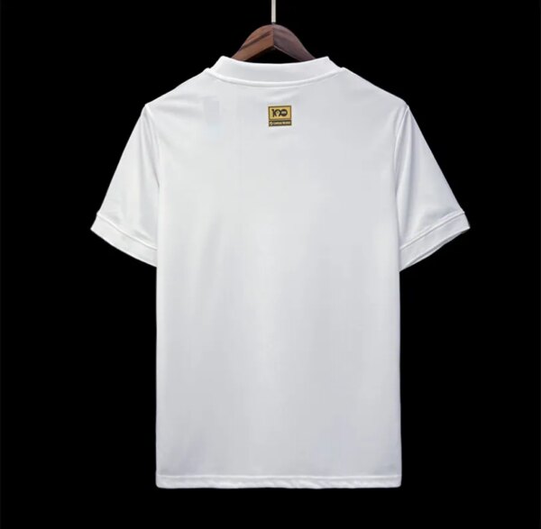 23-24 Vasco da Gama White Fans Jersey - Image 4