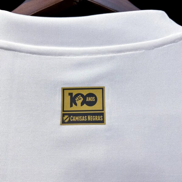 23-24 Vasco da Gama White Fans Jersey - Image 5