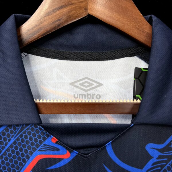 23-24 Santos Third Fans Jersey - Image 2