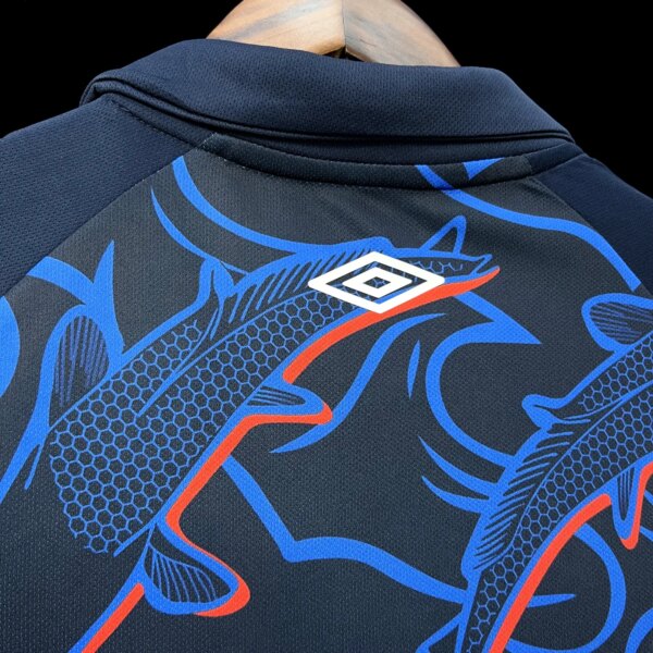 23-24 Santos Third Fans Jersey - Image 7