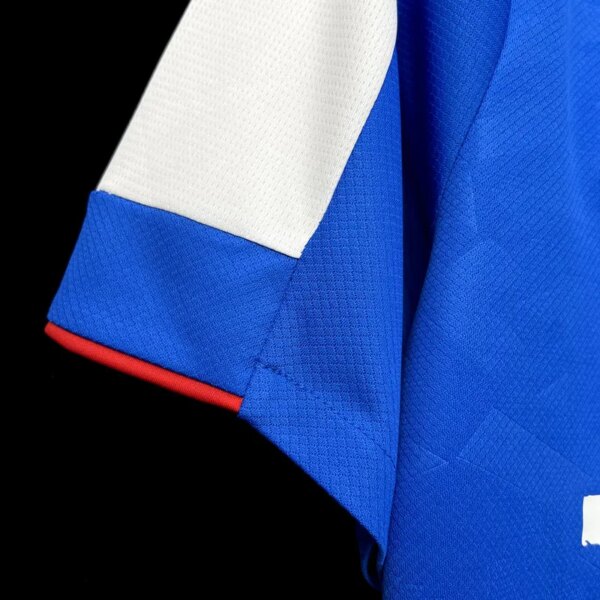 23-24 Ipswich Town Home Fans Jersey - Image 3