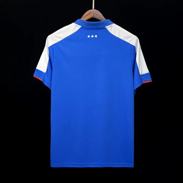 23-24 Ipswich Town Home Fans Jersey - Image 4