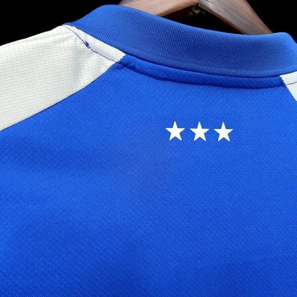 23-24 Ipswich Town Home Fans Jersey - Image 5