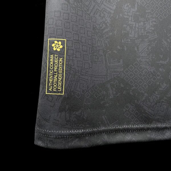 23-24 Argentina Special Fans Jersey - Image 2
