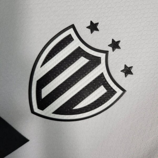 23-24 Club Necaxa Away Fans Jersey - Image 2