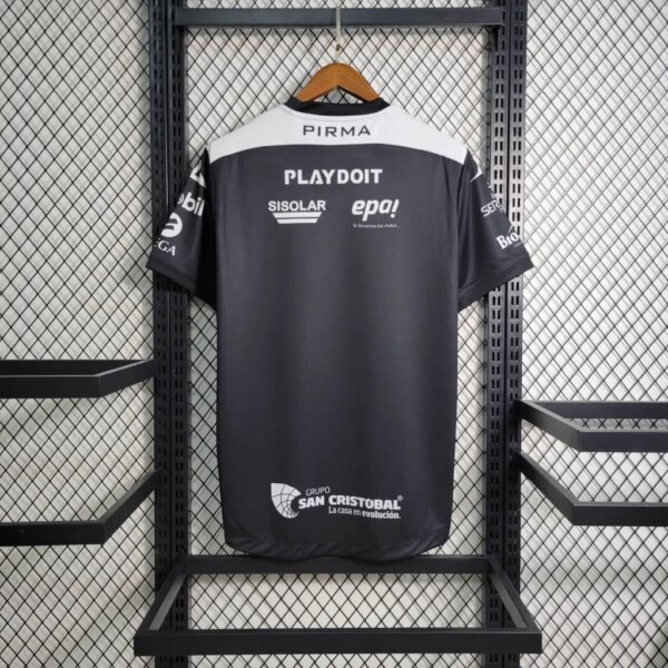 23-24 Club Necaxa Away Fans Jersey - Image 3