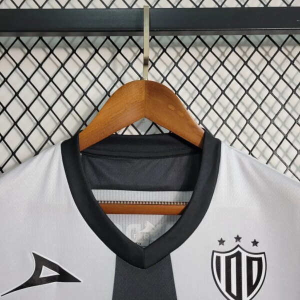 23-24 Club Necaxa Away Fans Jersey - Image 4