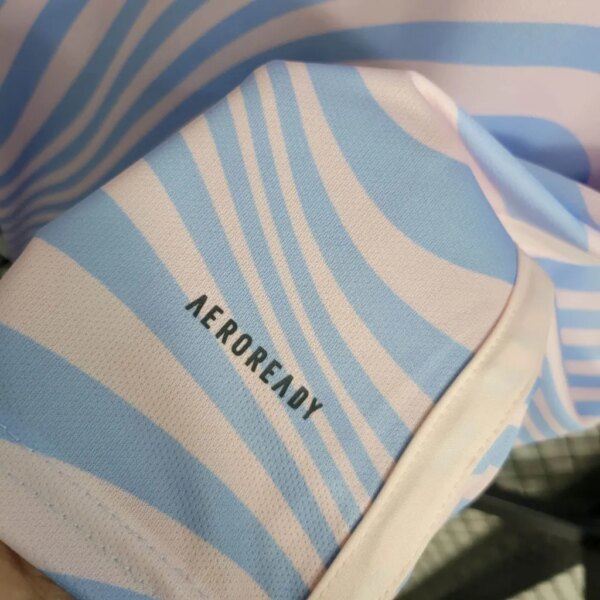 23-24 Arsenal Special Edition Fans Jersey - Image 4