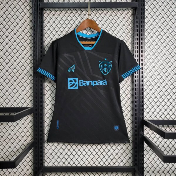 23-24 Paysandu Third Women's Jersey