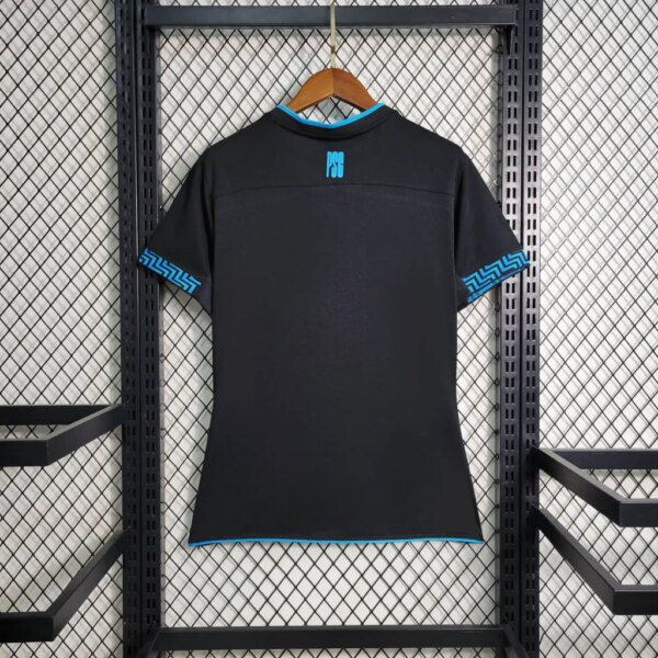 23-24 Paysandu Third Women's Jersey - Image 6