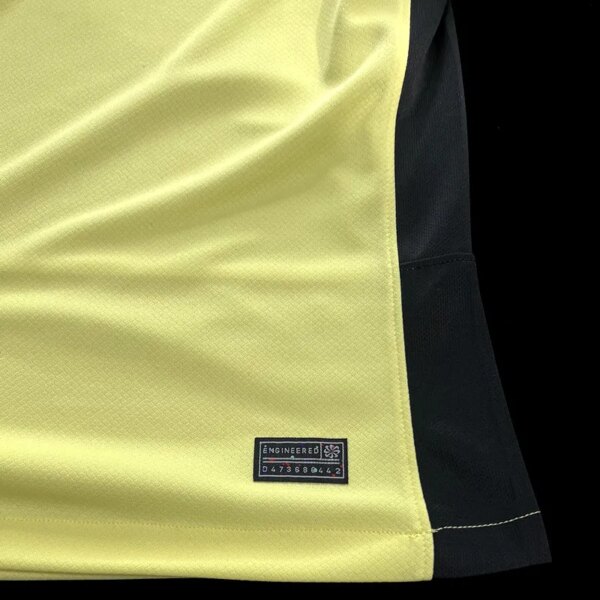 23-24 Corinthians Third Women's Jersey - Image 2
