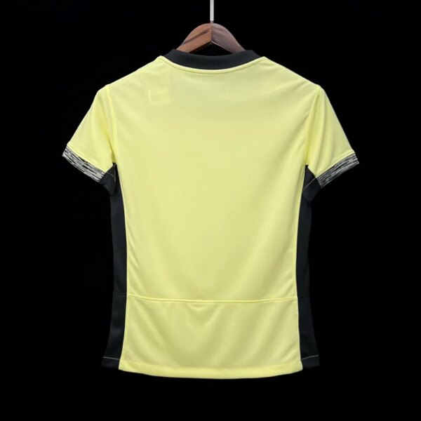 23-24 Corinthians Third Women's Jersey - Image 4