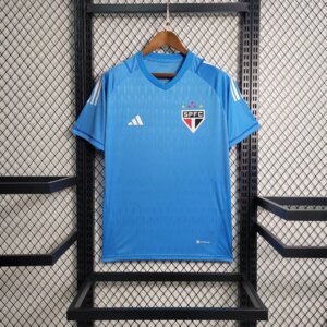 23-24 Sao Paulo GK Fans Jersey