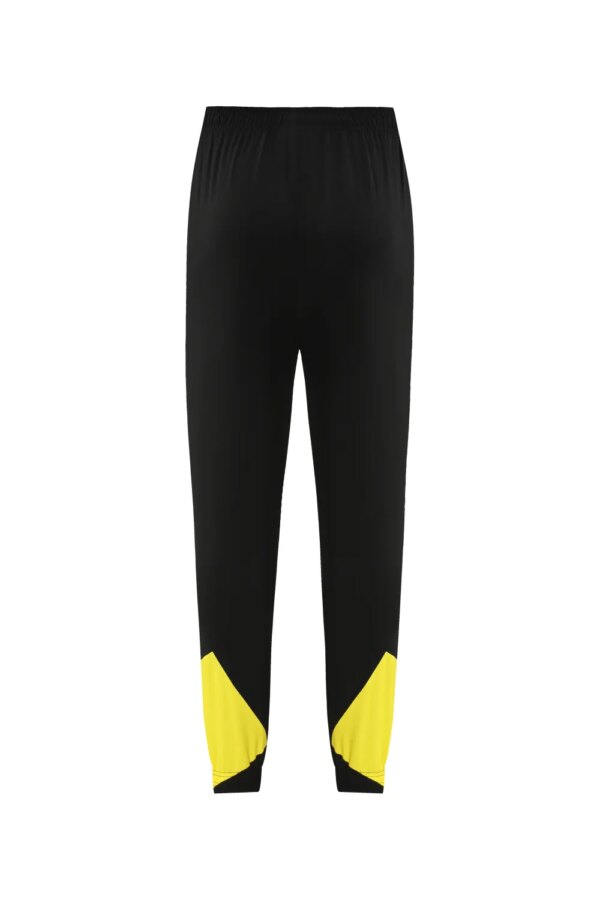 23-24 Borussia Dortmund Hooded Windbreaker Suit - Image 5