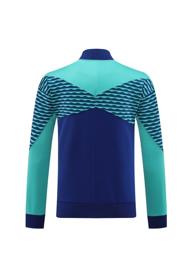 23-24 Brazil Jacket Tracksuit - Image 3