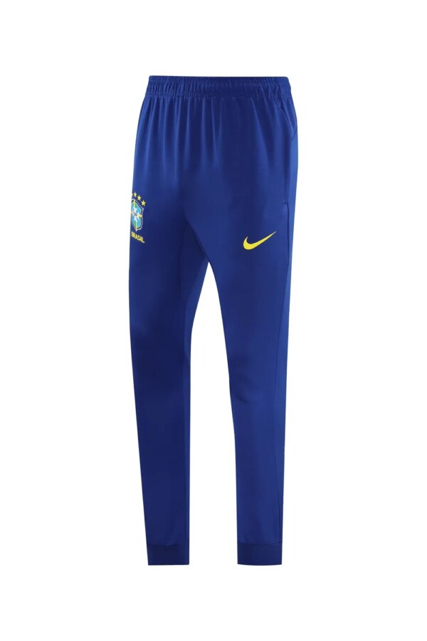 23-24 Brazil Jacket Tracksuit - Image 4
