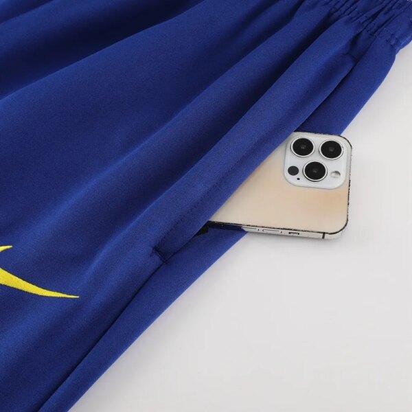 23-24 Brazil Jacket Tracksuit - Image 14