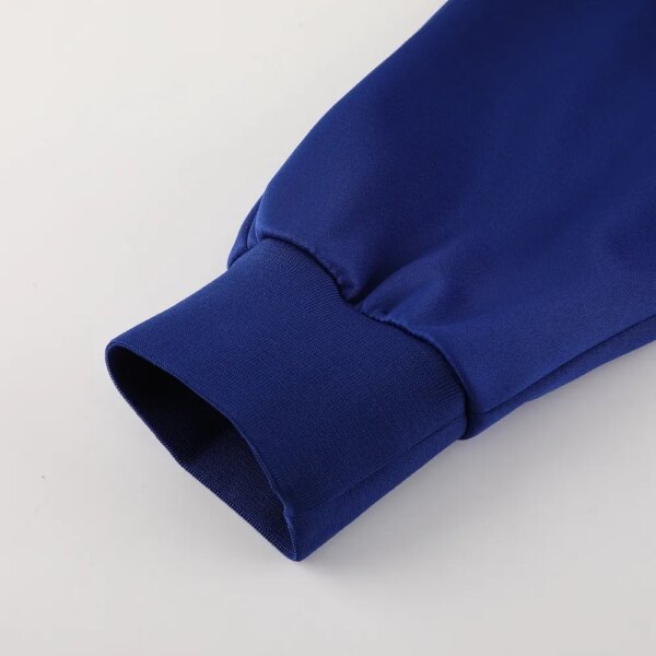 23-24 Brazil Jacket Tracksuit - Image 15