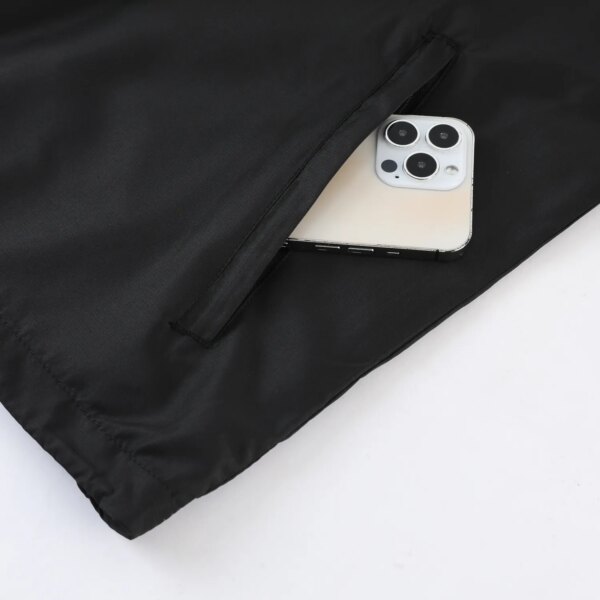 23-24 Sao Paulo Hooded Windbreaker S-XXL - Image 5
