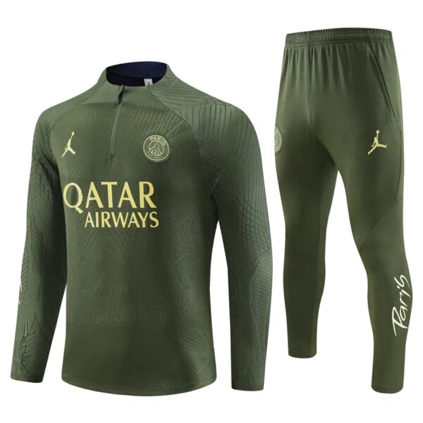 23-24 PSG Player Training Suit