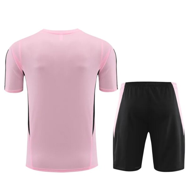 23-24 Inter Miami Short Sleeve Training Suit - Image 3