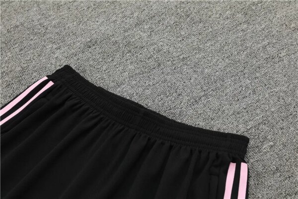 23-24 Inter Miami Short Sleeve Training Suit - Image 7