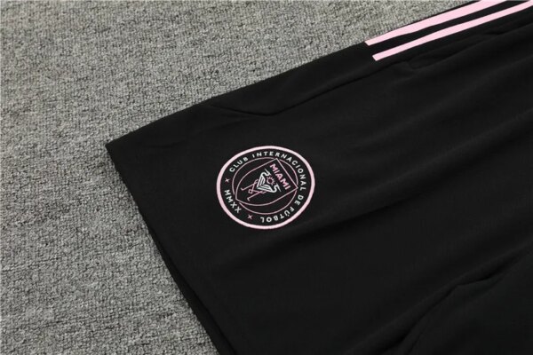 23-24 Inter Miami Short Sleeve Training Suit - Image 8