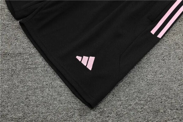 23-24 Inter Miami Short Sleeve Training Suit - Image 9