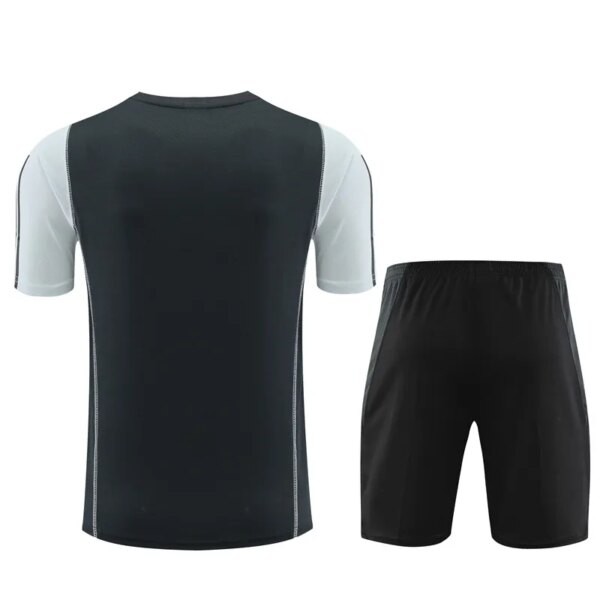 23-24 Inter Miami Short Sleeve Training Suit - Image 3