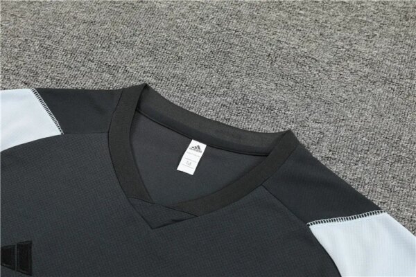 23-24 Inter Miami Short Sleeve Training Suit - Image 4