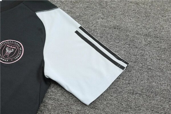 23-24 Inter Miami Short Sleeve Training Suit - Image 6