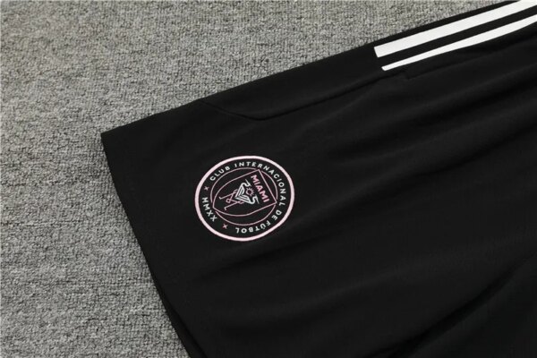 23-24 Inter Miami Short Sleeve Training Suit - Image 8