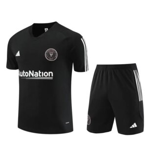 23-24 Inter Miami Short Sleeve Training Suit